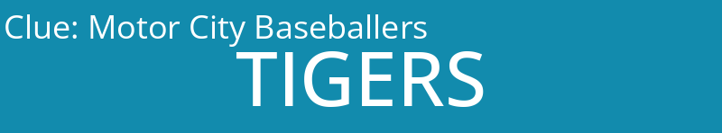 Motor City Baseballers