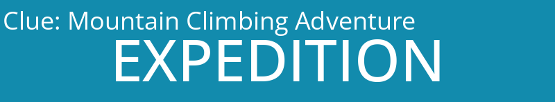 Mountain Climbing Adventure