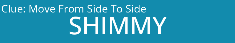 Move From Side To Side