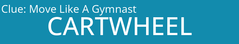 Move Like A Gymnast