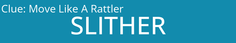 Move Like A Rattler