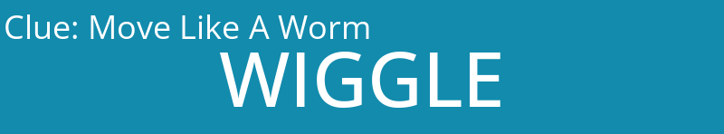 Move Like A Worm