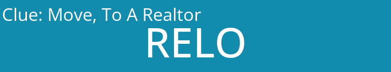 Move, To A Realtor