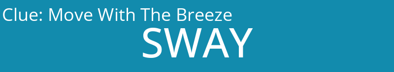 Move With The Breeze