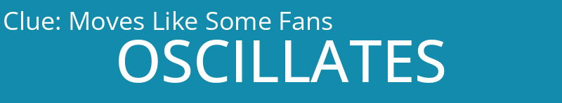 Moves Like Some Fans