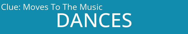 Moves To The Music