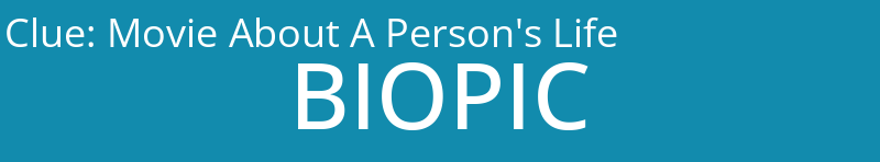 Movie About A Person's Life