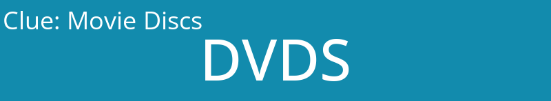Movie Discs