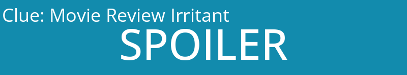 Movie Review Irritant