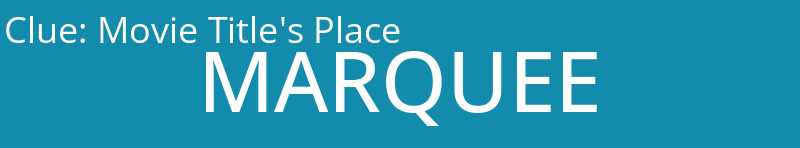 Movie Title's Place