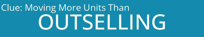 Moving More Units Than