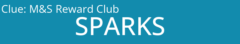 M&S Reward Club