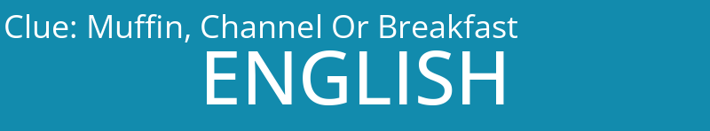 Muffin, Channel Or Breakfast