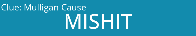 Mulligan Cause