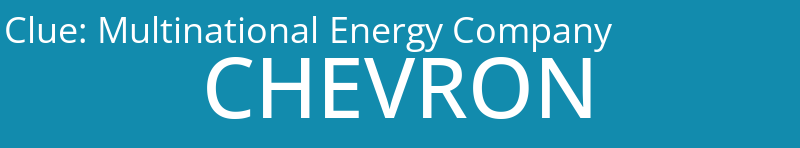 Multinational Energy Company