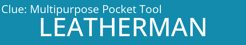 Multipurpose Pocket Tool