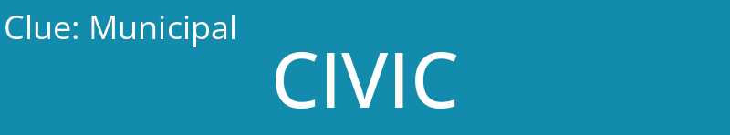 Municipal