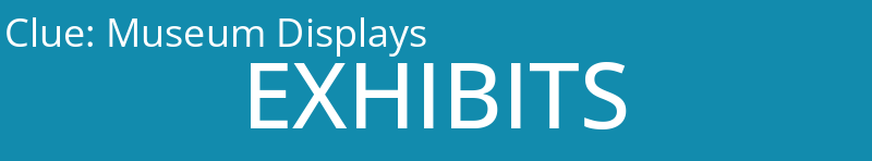 Museum Displays