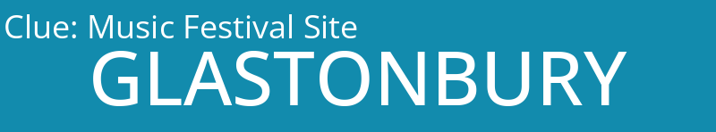 Music Festival Site