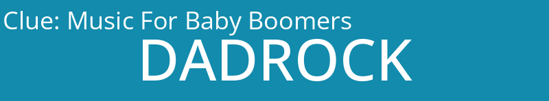 Music For Baby Boomers