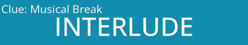 Musical Break