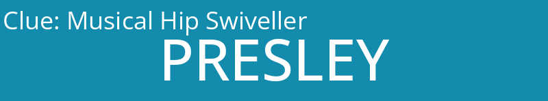 Musical Hip Swiveller