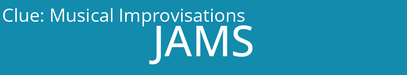 Musical Improvisations