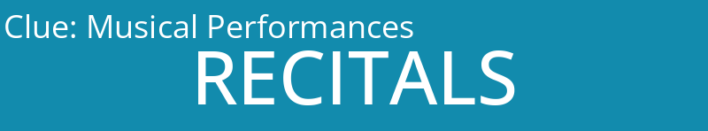 Musical Performances