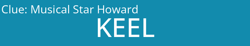 Musical Star Howard