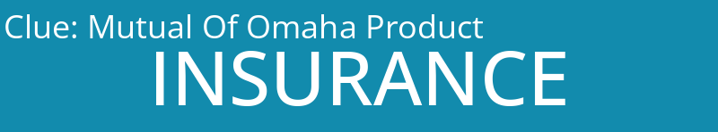 Mutual Of Omaha Product