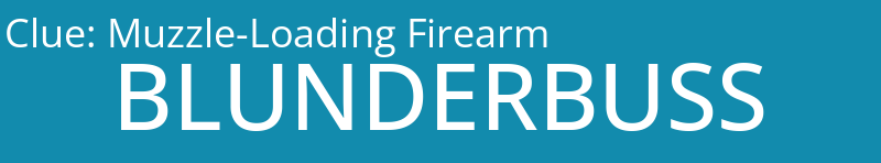 Muzzle-Loading Firearm