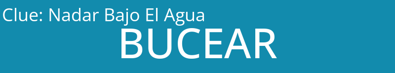 Nadar Bajo El Agua