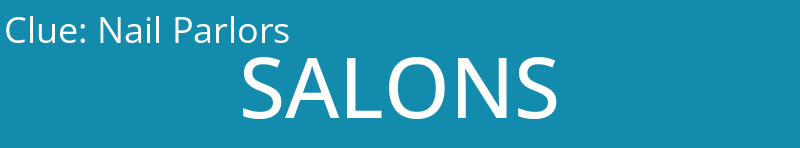 Nail Parlors