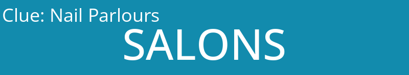 Nail Parlours