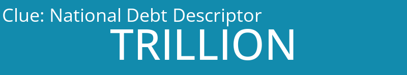 National Debt Descriptor