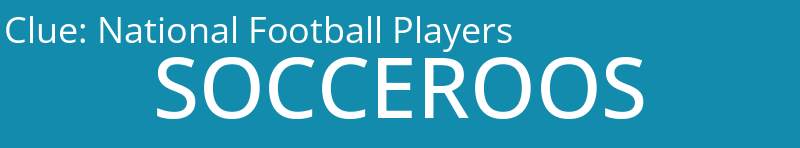 National Football Players