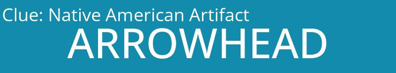 Native American Artifact