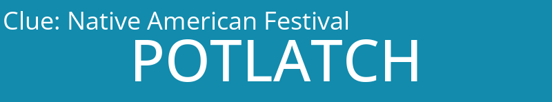 Native American Festival