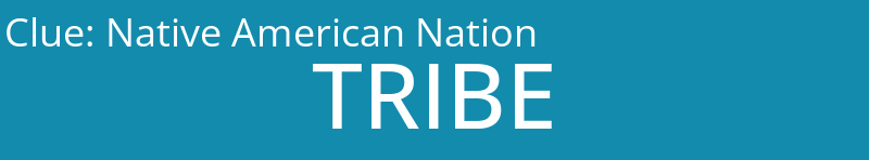 Native American Nation