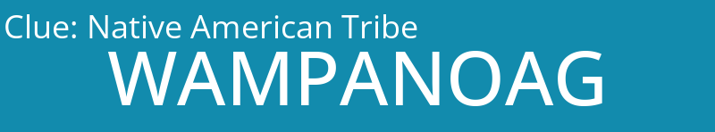 Native American Tribe