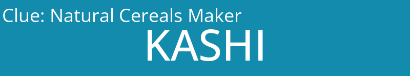 Natural Cereals Maker