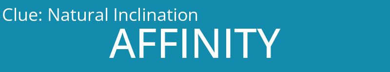 Natural Inclination