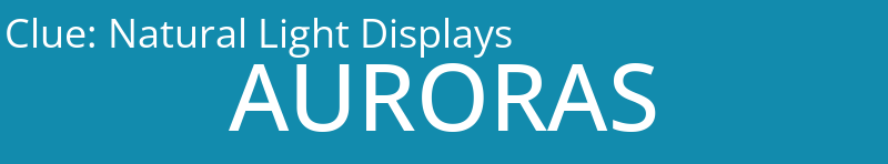 Natural Light Displays