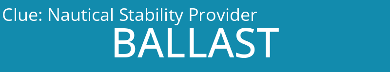 Nautical Stability Provider