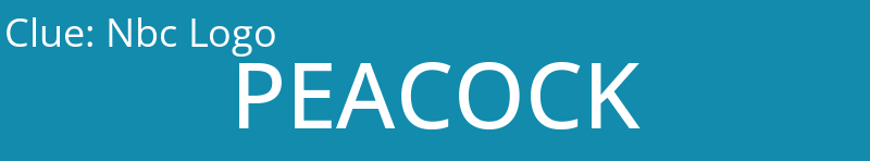 Nbc Logo