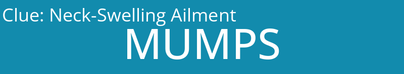 Neck-Swelling Ailment