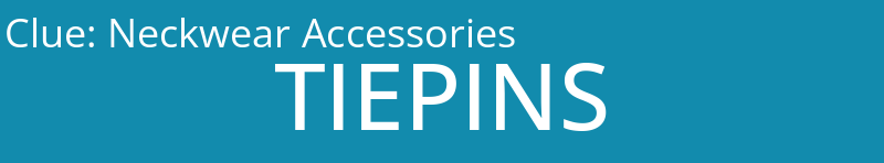 Neckwear Accessories