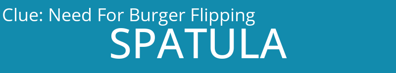 Need For Burger Flipping