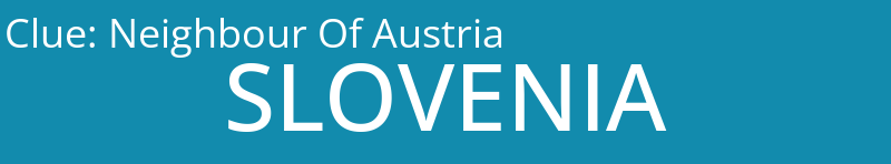 Neighbour Of Austria