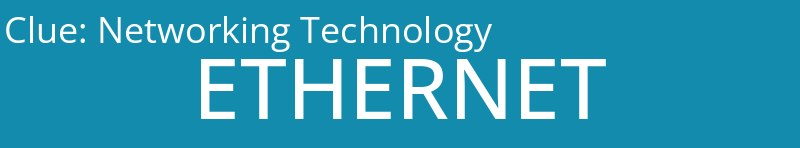 Networking Technology